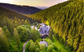Jelenia Struga MEDICAL SPA, Kowary